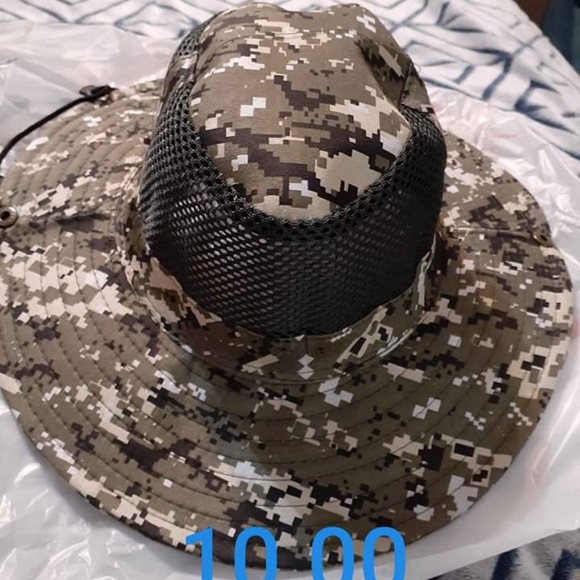 Brand new bounee hats/auburn snap back hats - Picture 5 of 10